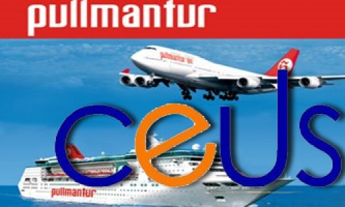 CEUS intenta sin &eacute;xito acercarse a Pullmantur