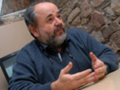 Torelli: "Hay 400 millones de d&oacute;lares en la vuelta...". Turismo Social, parte III