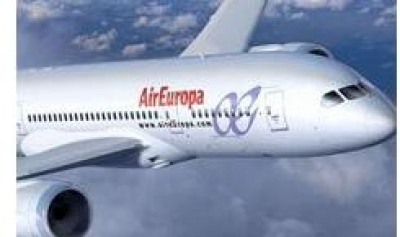 Buenas noticias para Air Europa de su mercado portugu&eacute;s