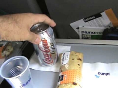 La nueva aerol&iacute;nea &iquest;cobrar&aacute; equipajes y servicio a bordo?