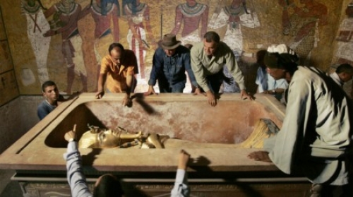 Cerrado por descanso eterno