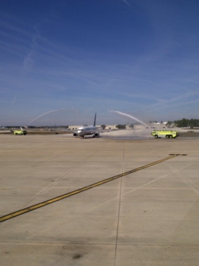 Copa Airlines transport&oacute; a los mineros chilenos y sus familias a Disney World