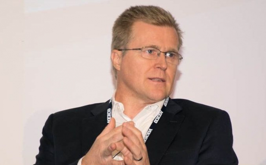 Holger Paulmann: &lsquo;La verg&uuml;enza de volar&rsquo; nos impulsa y compromete a hacer las cosas mejor