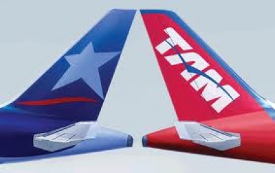 LATAM lanza su primera promoci&oacute;n conjunta para atraer m&aacute;s europeos a Sudam&eacute;rica