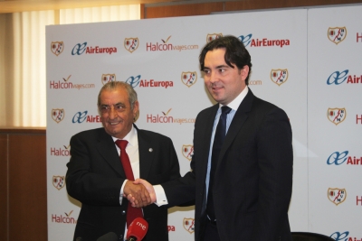 Air Europa negocia Sao Paulo mientras sigue creciendo en Cuba y Santo Domingo