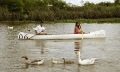 Semana de San Valent&iacute;n en Rumbo 90&ordm; Delta Lodge &amp; Spa