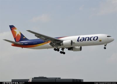  Amadeus distribuir&aacute; el contenido LAN Colombia