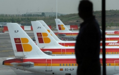 Luego de la salida de Iberia preocupan los n&uacute;meros de Gol