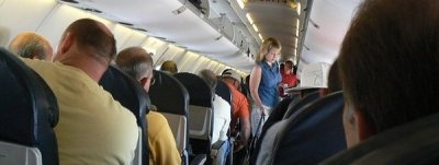 Cómo combatir el &#039;síndrome de la clase turista&#039;