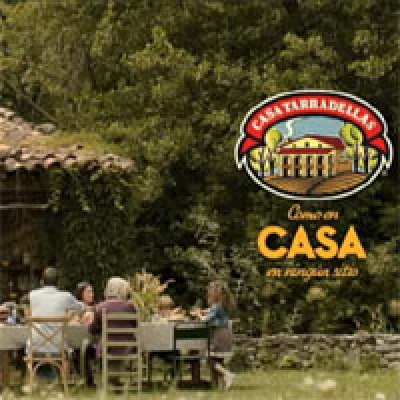 Las estrategias de Marketing &ldquo;Ocultas&rdquo; de Casa Tarradellas