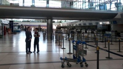 Argentina: vuelven a subir los vuelos de cabotaje