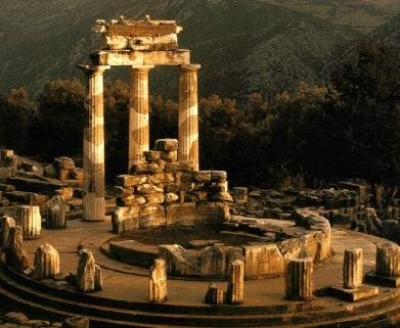 Esquilo, Eur&iacute;pides y S&oacute;focles no usaban aplicaciones m&oacute;viles