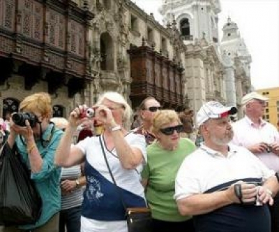 WTTC pronostica que turismo peruano crecer&aacute; en este pa&iacute;s al 5,5 % anual