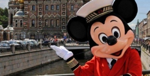 Disney, Olrlando, tambi&eacute;n apuesta a la gastronom&iacute;a