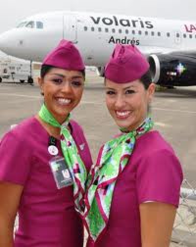 Volaris vale 20.2 mmdp; Aerom&eacute;xico, 13.5 mmdp