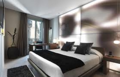 El 80% de hoteles cuentan con planes energ&eacute;ticos, seg&uacute;n DBK