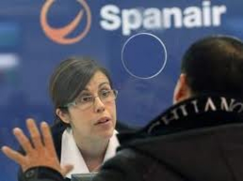 Pugna por el fondo de garant&iacute;a entre agencias y aerol&iacute;neas