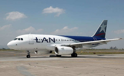  LAN Premiada como l&iacute;der de e-commerce en turismo 