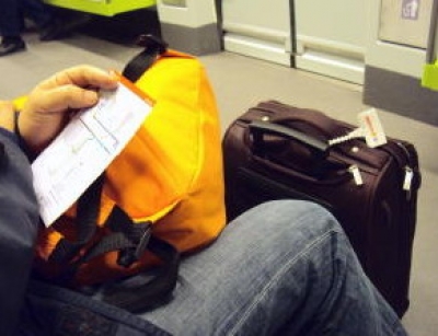 Gu&iacute;a pr&aacute;ctica para sobrevivir a las huelgas de transporte de Navidad