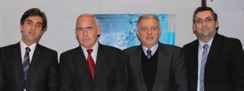 Argentina: reporte del Observatorio Econ&oacute;mico de Turismo de Reuniones