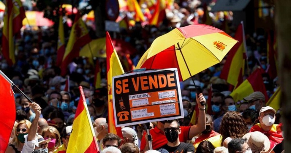 El resurgir de Espa&ntilde;a como l&iacute;der mundial del turismo