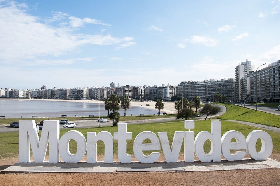 La competitividad en el turismo, extrapolamos situaci&oacute;n de Montevideo
