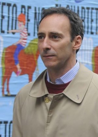 Pluna: jueza cita a la esposa de Mat&iacute;as Campiani