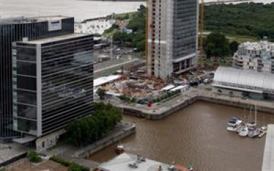 El Grupo Raghsa decidi&oacute; que no construir&aacute; el hotel Saint Regis