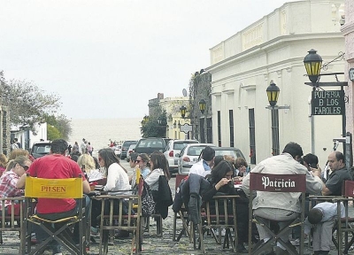 &iexcl;Qu&eacute; suerte que van a venir!