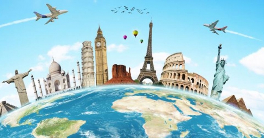 Webinar: "El futuro de los viajes y la nueva normalidad" por el periodista norteamericano Peter Greenberg