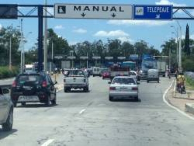 Detectan una ca&iacute;da del 40% en alquileres temporales