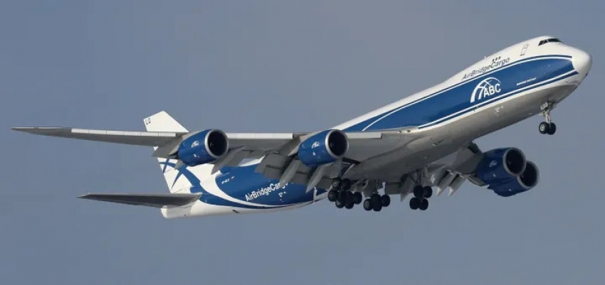 Aerol&iacute;neas rusas piden permiso para devolver aviones a los arrendadores