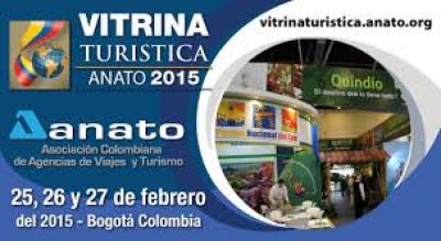 La Vitrina Tur&iacute;stica de ANATO comienza el 25 de febrero