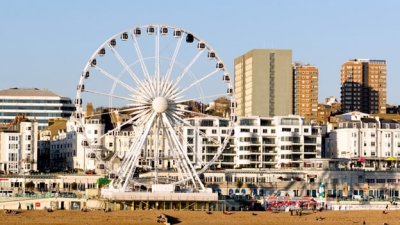 Los mejores lugares a donde las parejas gay pueden ir de luna de miel