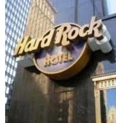 Panam&aacute; contar&aacute; con un hotel Hard Rock International