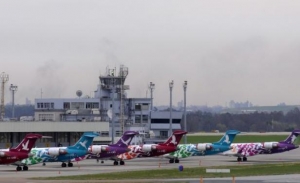 Exfuncionarios de Pluna: no var&iacute;an las fechas de cobro de despidos