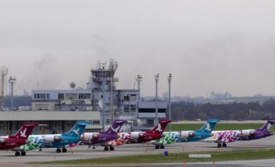 Exfuncionarios de Pluna: no var&iacute;an las fechas de cobro de despidos