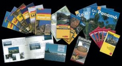 Tiempo de leer las gu&iacute;as