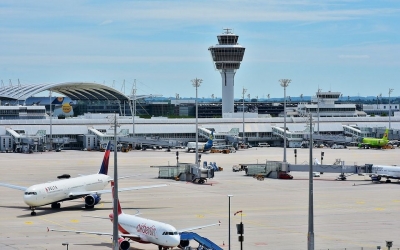 Argentina construye 19 aeropuertos, mientras México ‘pelea’ por uno