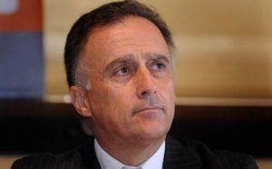 Tribunal de Apelaciones revoc&oacute; procesamiento de Fernando Calloia