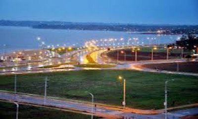 Festival Internacional de Turismo en Encarnaci&oacute;n