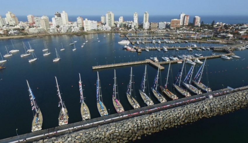 Punta del Este: "Depresi&oacute;n no, angustia y un gran susto"