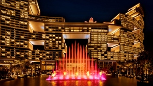 Hot List 2023: los mejores destinos para viajar este a&ntilde;o