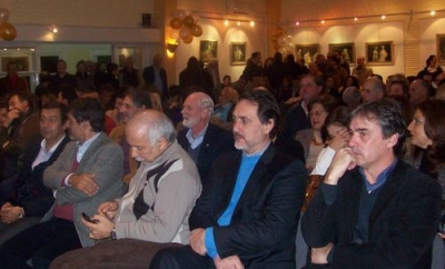 104 a&ntilde;os de Punta del Este