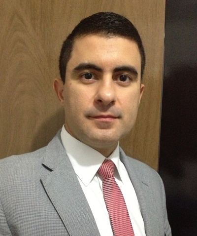 Nuevo Gerente Comercial en el Hotel Ritz Suites