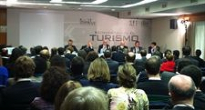 La innovaci&oacute;n, "principal v&iacute;a" para salir de la crisis 