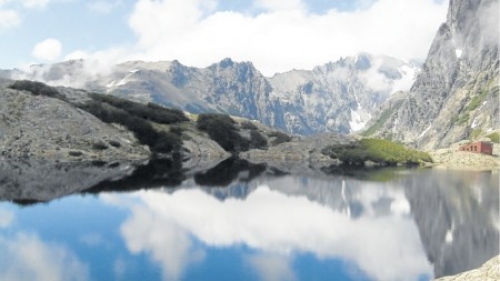 Bariloche, Colecci&oacute;n verano 2011