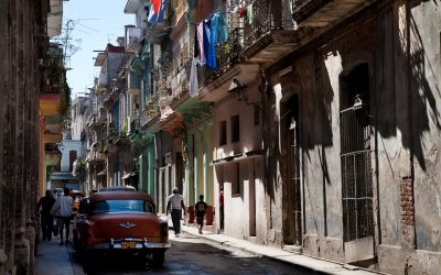 Seg&uacute;n fuentes oficiales, el turismo en Cuba creci&oacute; 16 % en enero