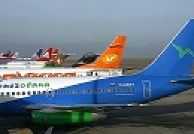 En 48 meses la flota a&eacute;rea venezolana registra un descenso de 130 aviones a 68