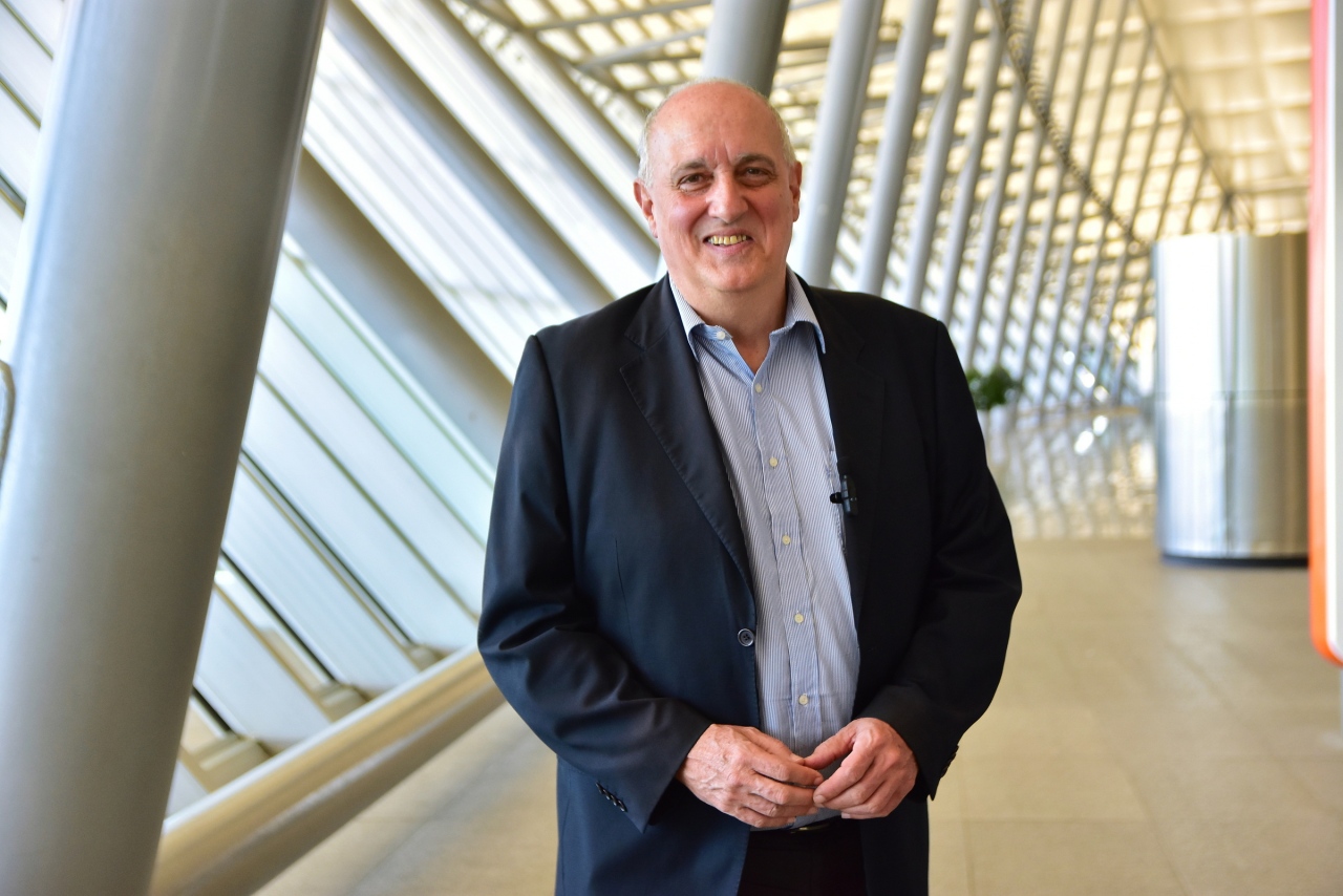 Bloque 1 - La apertura